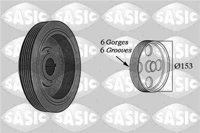 SASIC 5150G30 EAN: 3660872343550.