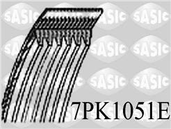 SASIC 7PK1051E