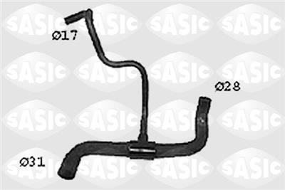 SASIC SWH4296 EAN: 3660872357342.