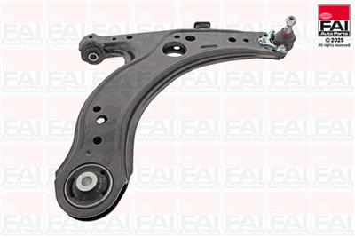 FAI AutoParts SS609 EAN: 5027049165991.