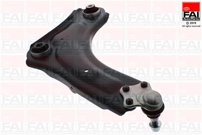 FAI AutoParts SS7205 EAN: 5027049302211.