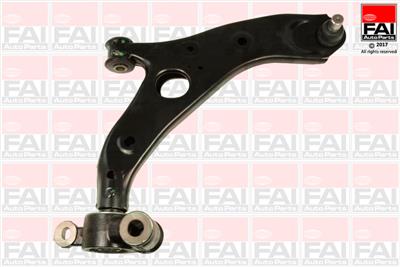 FAI AutoParts SS8883 EAN: 5027049431461.