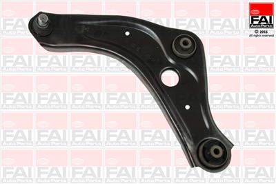 FAI AutoParts SS8907 EAN: 5027049431683.