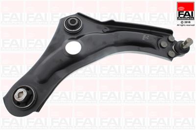FAI AutoParts SS9627 EAN: 5027049540255.