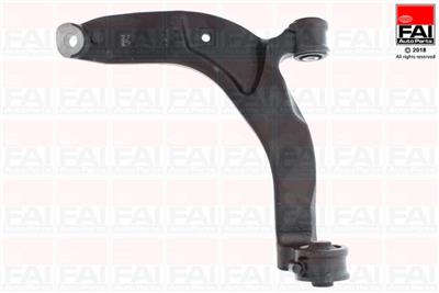 FAI AutoParts SS9697 EAN: 5027049538139.