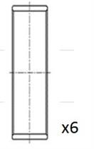 FAI AutoParts BB2018-050