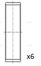 FAI AutoParts BB2018-STD