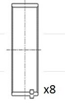 FAI AutoParts BB2029-STD