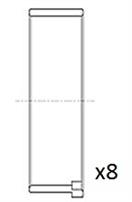 FAI AutoParts BB2044-STD