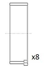 FAI AutoParts BB2044-STD