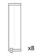 FAI AutoParts BB2047-STD