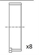 FAI AutoParts BB2051-STD