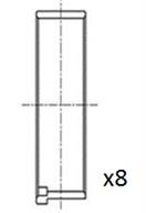 FAI AutoParts BB2070-STD