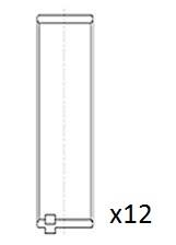 FAI AutoParts BB2077-STD