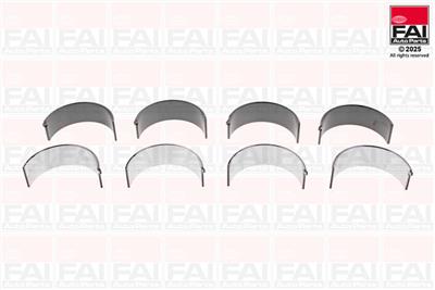 FAI AutoParts BB2115-STD