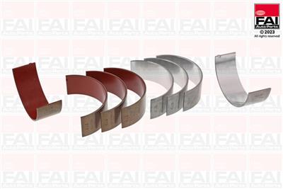 FAI AutoParts BB2169-STD