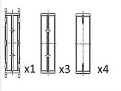 FAI AutoParts BM1012-STD
