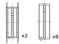 FAI AutoParts BM1037-STD