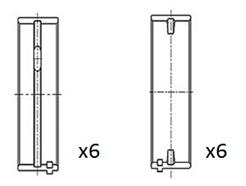 FAI AutoParts BM1062-050
