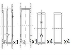 FAI AutoParts BM1068-025