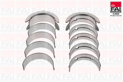 FAI AutoParts BM1068-025 EAN: 5027049552784.