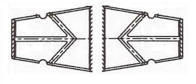 FAI AutoParts BS4002-STD EAN: 5027049553262.