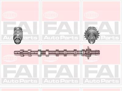 FAI AutoParts C266 EAN: 5027049277694.