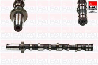 FAI AutoParts C278 EAN: 5027049300040.