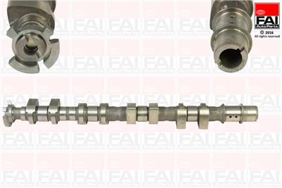 FAI AutoParts C367 EAN: 5027049419919.