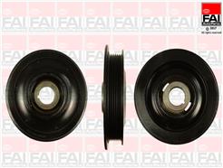 FAI AutoParts FVD1001