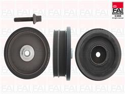 FAI AutoParts FVD1004K