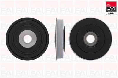 FAI AutoParts FVD1006 EAN: 5027049465299.