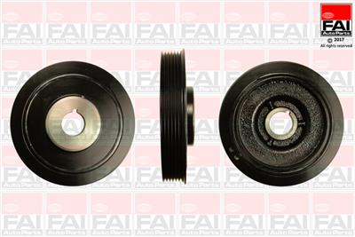 FAI AutoParts FVD1007 EAN: 5027049465299.