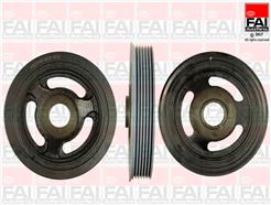 FAI AutoParts FVD1008