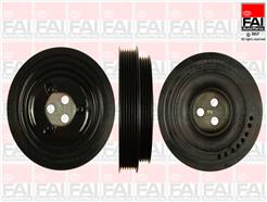 FAI AutoParts FVD1009
