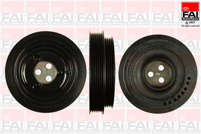 FAI AutoParts FVD1009 EAN: 5027049465473.