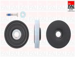 FAI AutoParts FVD1011K