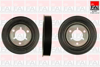 FAI AutoParts FVD1012 EAN: 5027049465510.