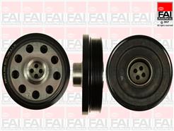 FAI AutoParts FVD1013