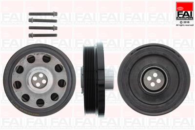 FAI AutoParts FVD1013K EAN: 5027049465510.