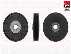 FAI AutoParts FVD1014