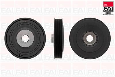 FAI AutoParts FVD1014 EAN: 5027049465572.