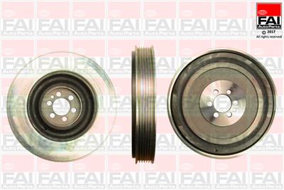 FAI AutoParts FVD1015 EAN: 5027049465596.