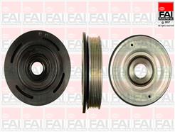 FAI AutoParts FVD1016