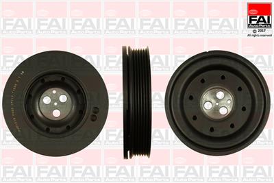 FAI AutoParts FVD1018 EAN: 5027049465596.