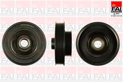 FAI AutoParts FVD1019 EAN: 5027049465671.