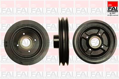 FAI AutoParts FVD1020 EAN: 5027049465695.