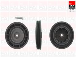 FAI AutoParts FVD1022K