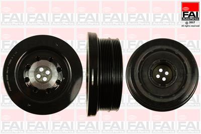 FAI AutoParts FVD1035 EAN: 5027049465992.