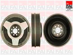 FAI AutoParts FVD1037